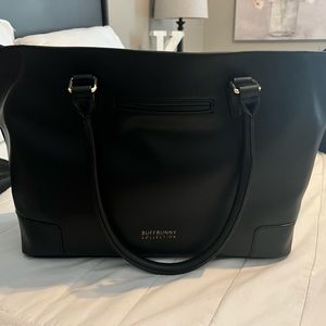 Buffbunny game changer bag